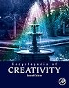 Encyclopedia of Creativity (2-Volume Set)