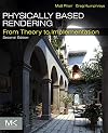 Physically Based Rendering, Second Edition: From Theory To Implementation