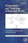 Homeostasis and toxicology of essential metals