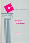 Principles of Program Design
