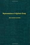 Representations of Algebraic Groups