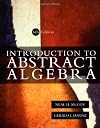 Introduction to Abstract Algebra, Sixth Edition