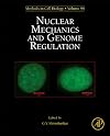 Nuclear Mechanics and Genome Regulation