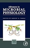 Advances in microbial physiology. Volume 58