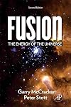 Fusion, Second Edition: The Energy of the Universe