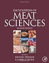 Encyclopedia of meat sciences