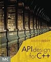 API Design for C