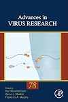 Advances in virus research. Volume 78