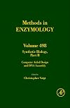 Synthetic biology. Part B, Computer aided design and DNA assembly