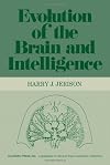 Evolution of the Brain and Intelligence