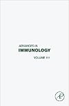 Advances in immunology. Volume 111
