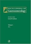 Encyclopedia of Gastroenterology, Three-Volume Set: 1-3