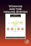 Vitamins and the immune system