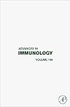 Advances in immunology. Volume 109