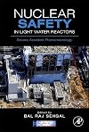 Nuclear safety in light water reactors severe accident phenomenology