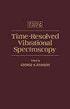 Time-resolved vibrational spectroscopy