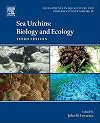 Sea urchins biology and ecology
