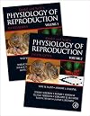 Knobil and Neill's Physiology of Reproduction, Fourth Edition (2 Volume Set)