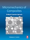 Micromechanics of composites multipole expansion approach