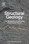 The structural geology. the mechanics of deforming metamorphic rocks / Volume I, Principles