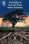 Principles of Soil and Plant Water Relations