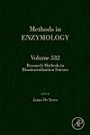 Research methods in biomineralization science