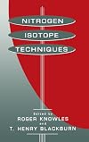 Nitrogen isotope techniques