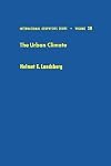 The Urban Climate