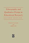 Ethnography and Qualitative Design in Educational Research, Second Edition