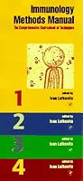 Immunology Methods Manual, Four-Volume Set, Volume 1-4: The Comprehensive Sourcebook of Techniques