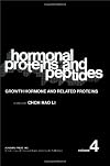 Growth hormone and related proteins
