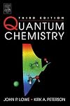 Quantum Chemistry, Third Edition