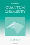 Quantum chemistry