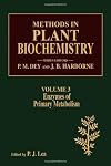 Enzymes of primary metabolism