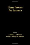 Gene probes for bacteria