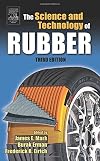 Science and technology of rubber