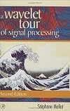 A Wavelet Tour of Signal Processing