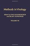 Methods in virology. Volume VII