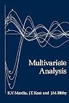 Multivariate Analysis (Probability and Mathematical Statistics)