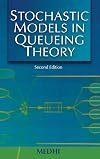 Stochastic models in queueing theory
