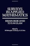 Surveys in applied mathematics : essays dedicated to S. M. Ulam