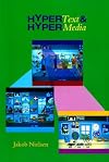 Hypertext and Hypermedia