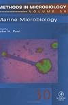 Marine Microbiology, Volume 30 (Methods in Microbiology)