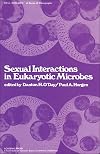Sexual interactions in eukaryotic microbes