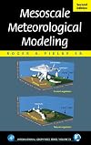 Mesoscale Meteorological Modeling