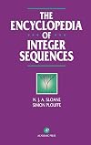 The Encyclopedia of Integer Sequences