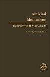 Antiviral mechanisms