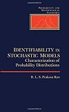 Identifiability in stochastic models : characterization of probability distributions