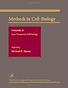 Laser Tweezers in Cell Biology