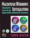 Macintosh Windows Integration : Integrating Your Macintosh With Windows 95/98 and Windows Nt Environments